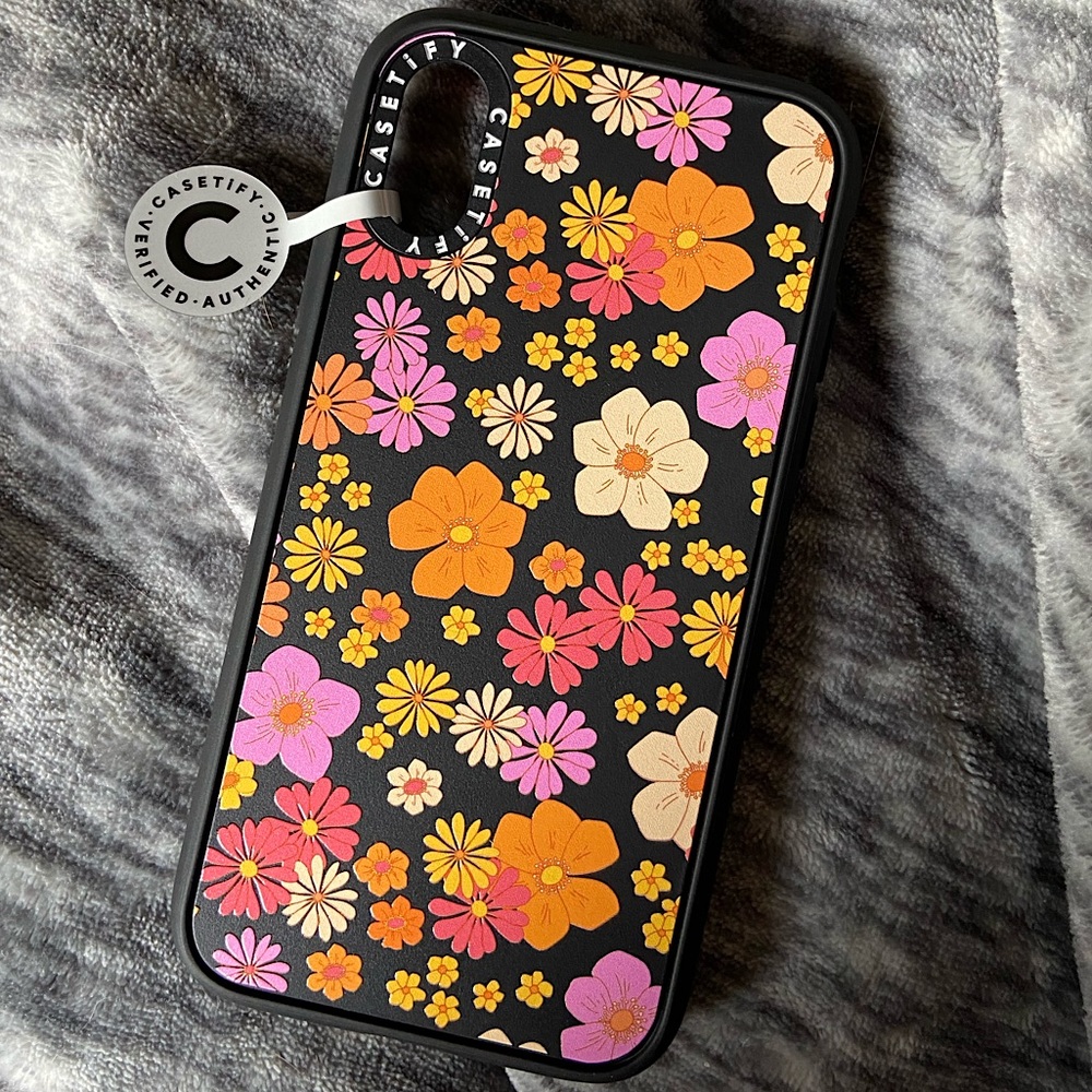 iPhone X Case from Casetify